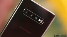 Galaxy S11+ may have an exclusive custom 108MP Bright HMX sensor