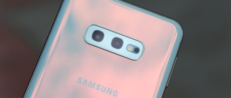 PSA: The Galaxy S10e doesn’t have a heart rate sensor