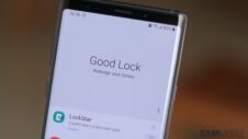 Here are the Samsung Good Lock modules we think you should try first