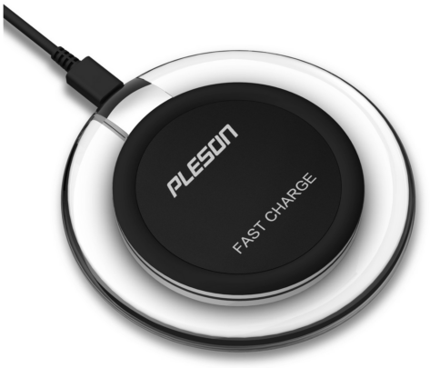 Pleson wireless charger