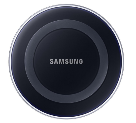 samsung wireless charger