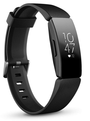 Fitbit Inspire HR