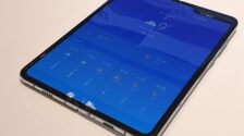 [Poll Results!] Were you hoping to see an S Pen on the Galaxy Fold?