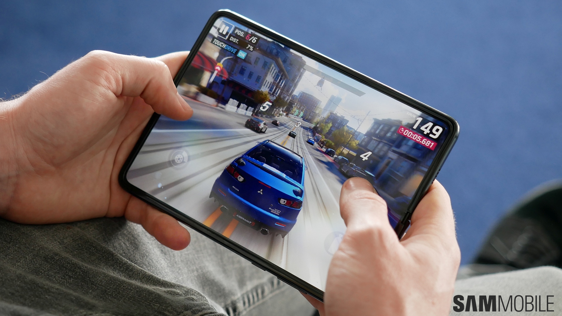 Galaxy Z Fold 5 software updates: Here's how many it will get - SamMobile