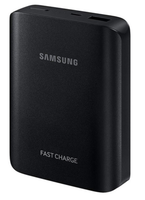 Samsung Fast Charge 10200mAh External Battery Pack