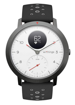 Withings Steel HR Sport