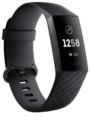 fitbit charge 3