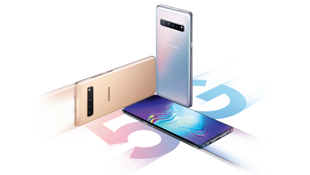 Galaxy S10 5G price and release date officially confirmed - SamMobile