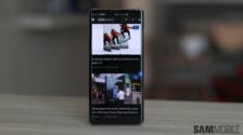 Samsung has fixed the major complaints I had about the Galaxy S10+
