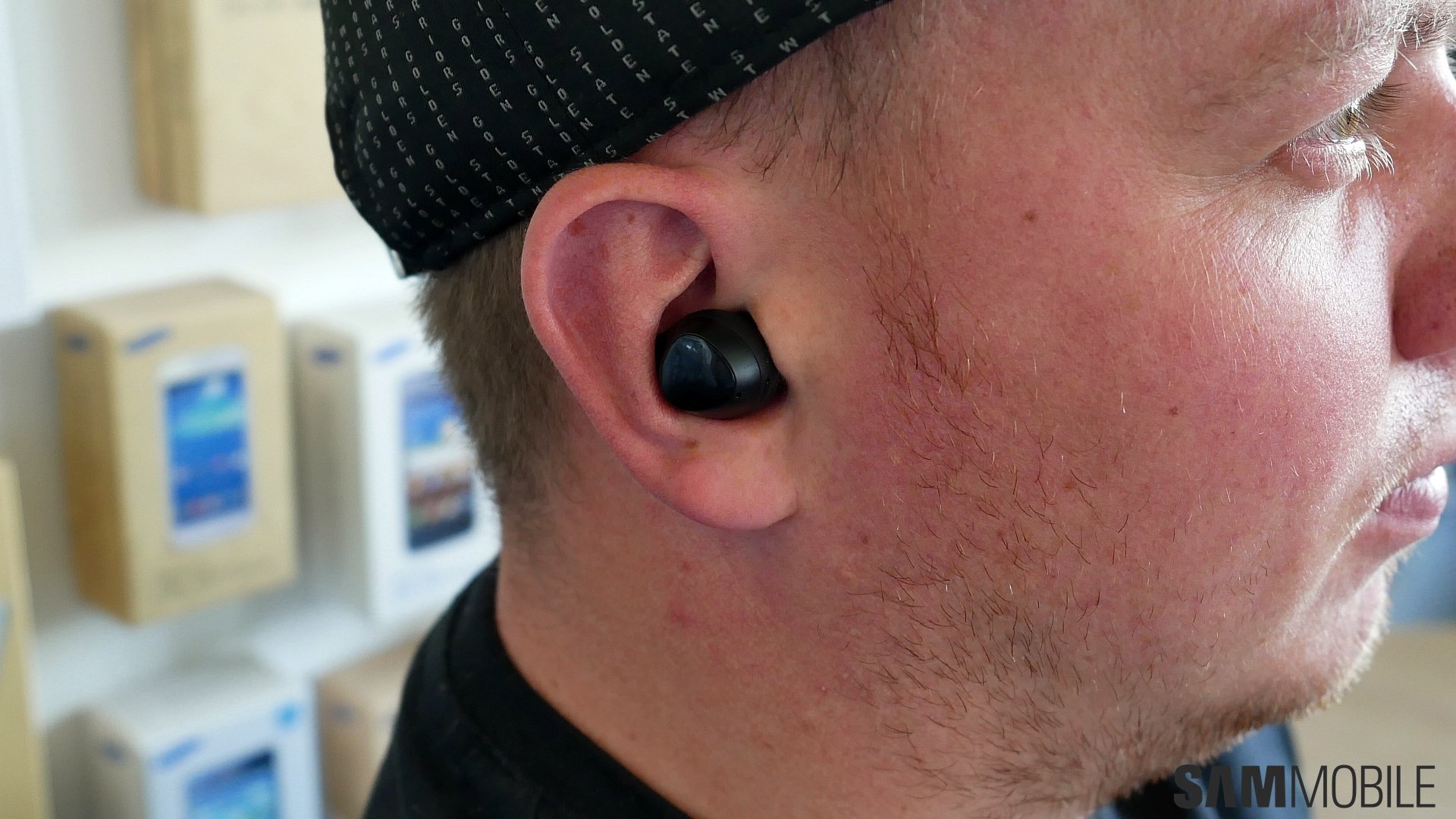 Samsung Galaxy Buds review: Worthy of your hard-earned money - SamMobile