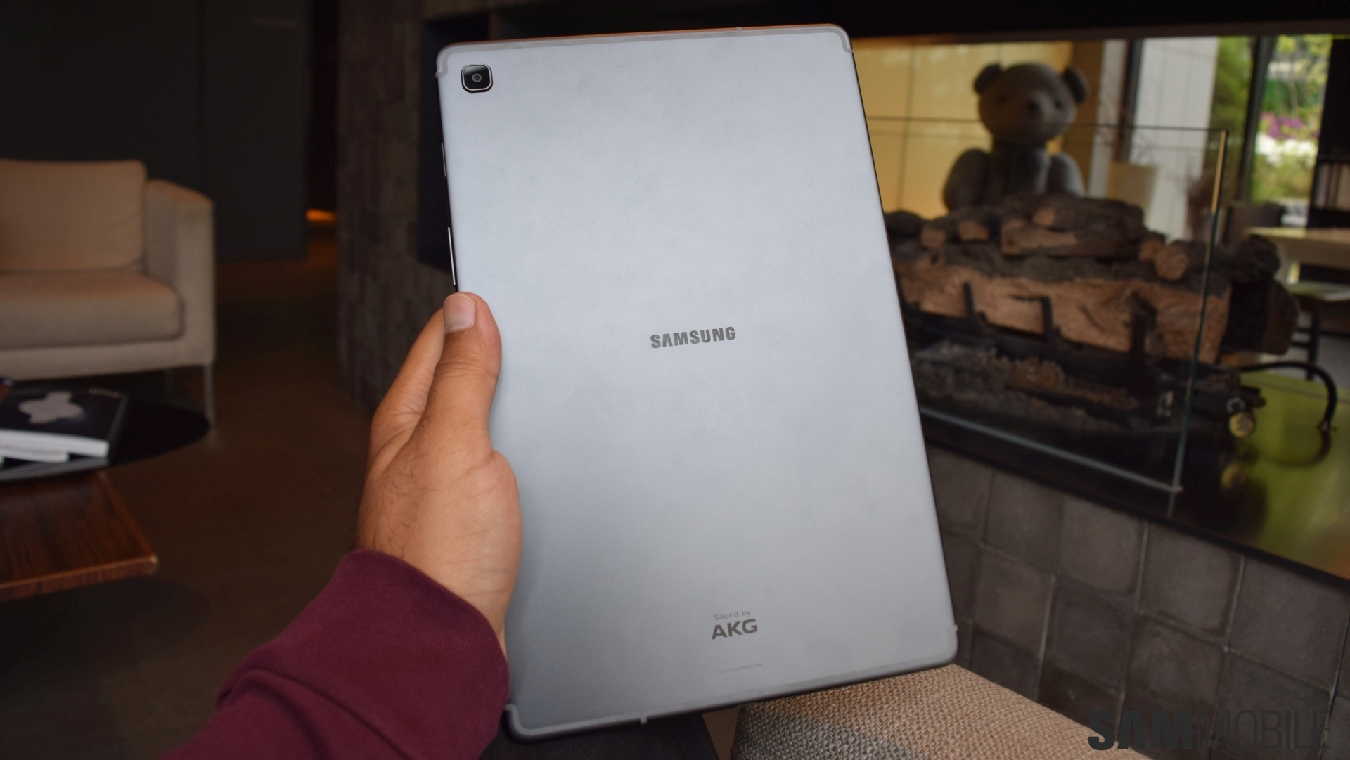 Samsung Galaxy Tab S5e review: An unbeatable value proposition