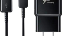 Daily Deal: Up to 72% off Samsung Adaptive Fast Charging USB Wall Charger