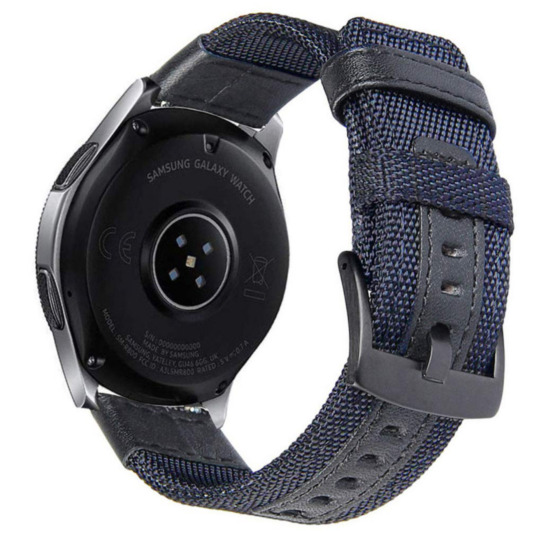 Smartwatch wrist band