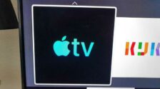 New Apple TV app rolling out for Samsung Smart TVs