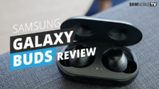 Check out our Galaxy Buds video review on YouTube