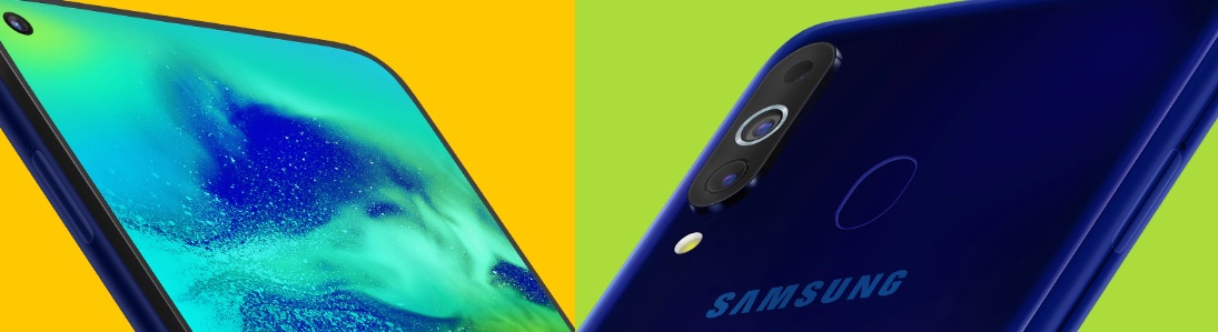 galaxy m40 launch date