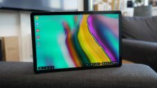 Galaxy Tab S5e, Tab A, and Tab A 10.1 launched in Brazil