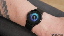 Google Assistant is joining Bixby on the Galaxy Watch 4 series