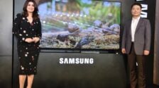 Nearly one-third of TVs sold in Q2 2019 were Samsung made