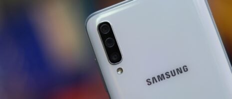 Samsung’s camera business officially joining the bottom feeders