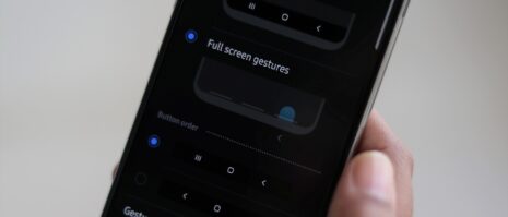 [Poll Results!] Samsung or Google navigation gestures: What’s your pick on One UI 2.0?