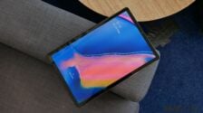 Galaxy Tab S5e gets Bixby Voice, call/message continuity support in new update