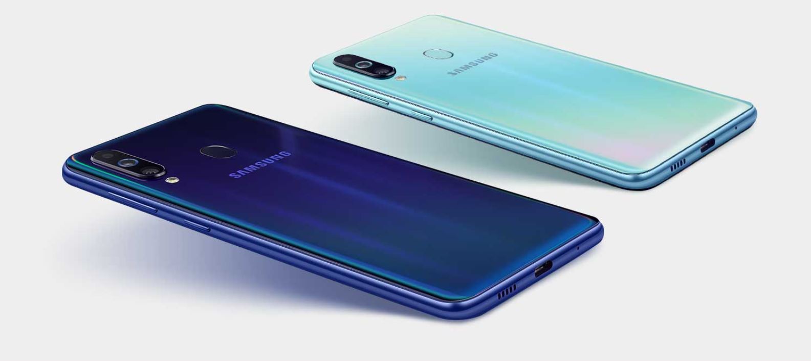 Samsung Galaxy M21 teknik özellikleri onaylandı! - Resim : 2
