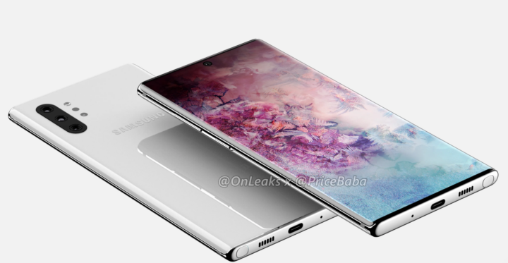 Samsung Galaxy Note 10 preview: Specs, price, release date, and more -  SamMobile