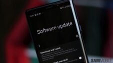 Galaxy Note 9 will no longer get software updates, Galaxy Note 10 will get them once a quarter