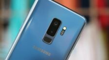 Samsung officially pulls update support for the Galaxy S9 series