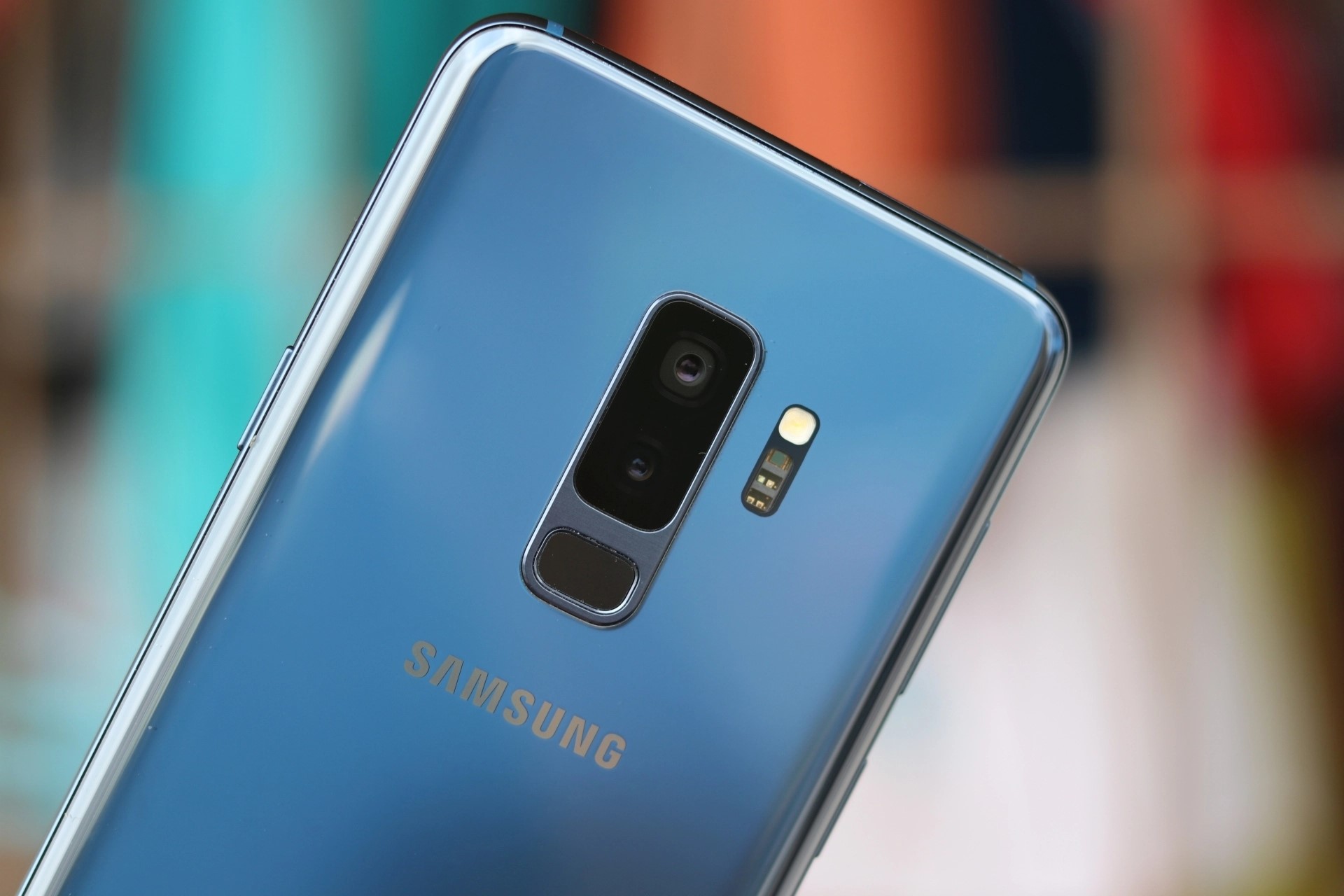 Samsung officially pulls update support for the Galaxy S9 series