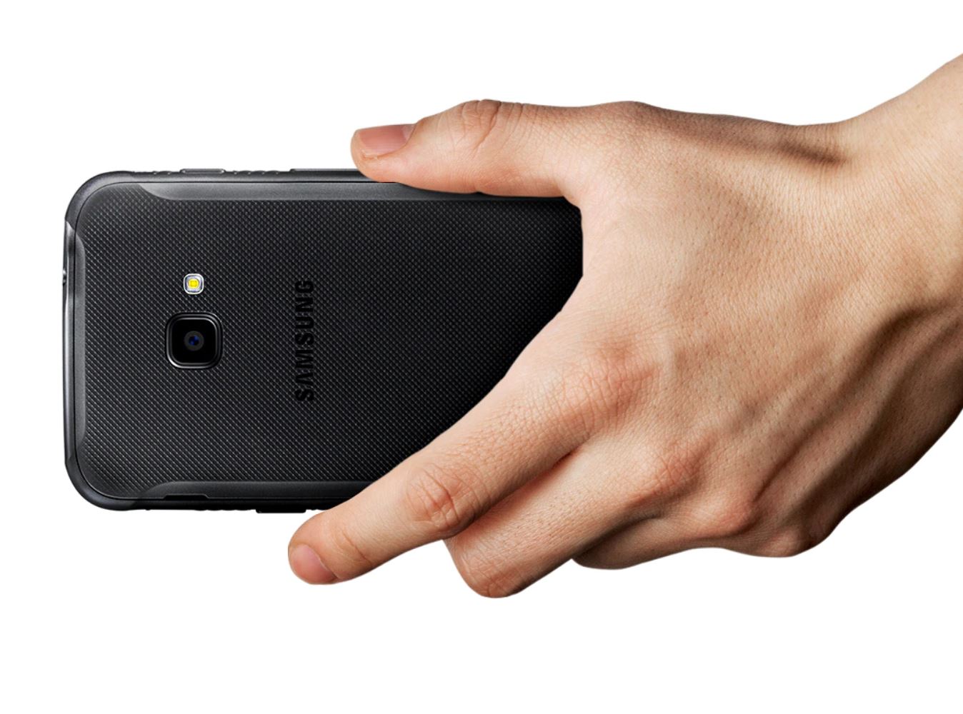 opmerking buitenste Bakkerij Samsung Galaxy Xcover 4s - SamMobile