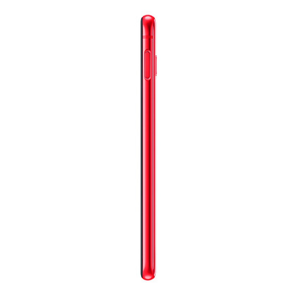 Cardinal Red Galaxy S10 Launches In The Uk Exclusively Via Ee Sammobile