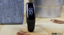 Samsung Galaxy Fit review: A well rounded $100 fitness band
