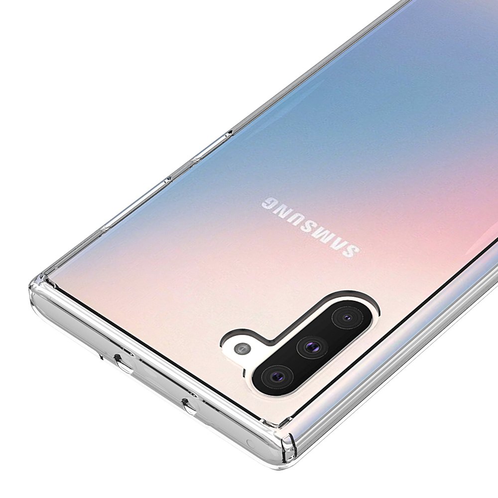 Leaked Galaxy Note 10 Lite renders show the device in all its glory -  SamMobile