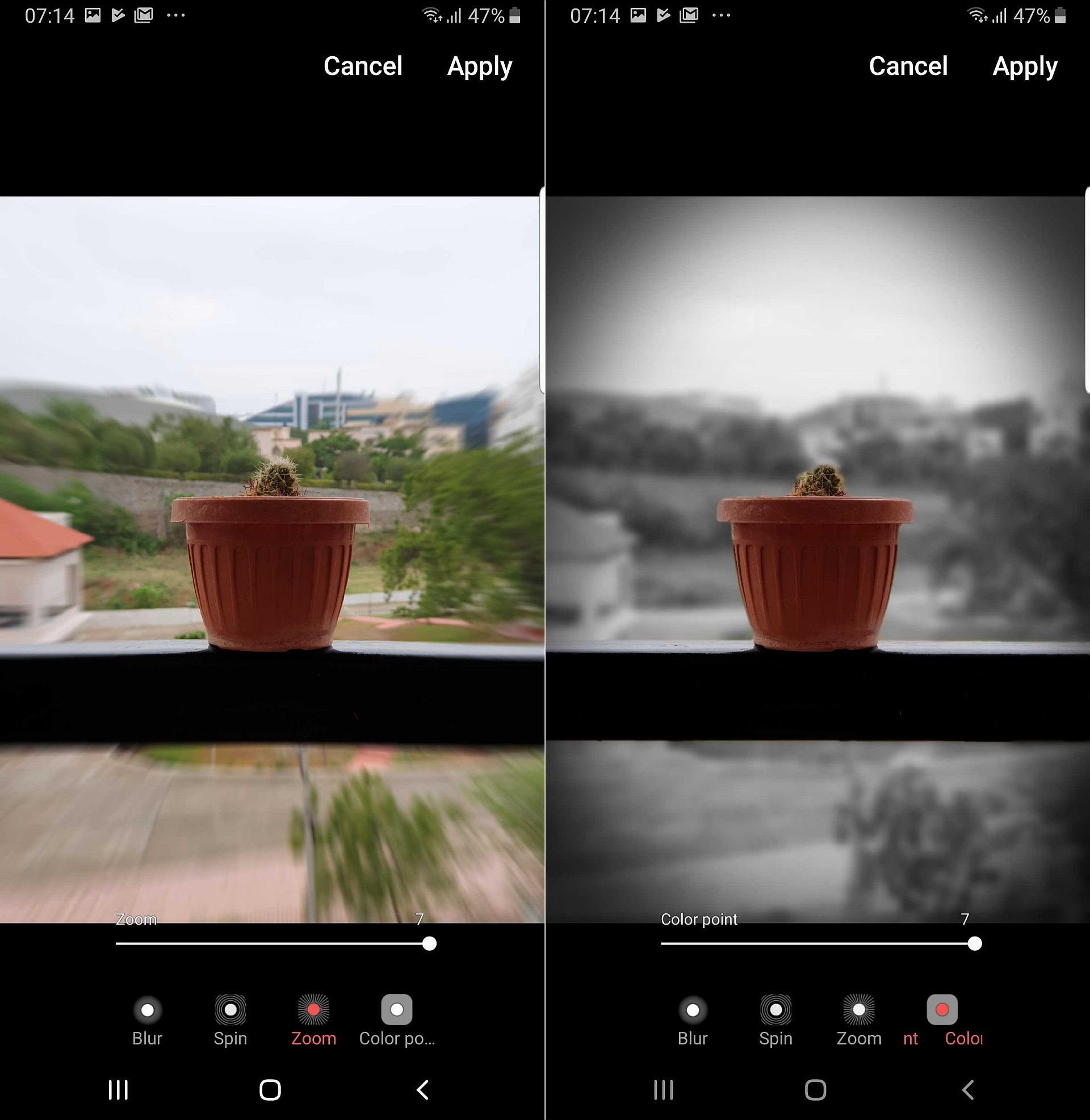 Với chủ đề Blur Background, bạn sẽ được trải nghiệm những bức ảnh tuyệt đẹp với phần nền mờ nhẹ nhàng, giúp tạo nên sự tập trung vào chủ thể chính trên bức ảnh. Khám phá những khoảnh khắc đẹp mê hồn hoàn hảo với Blur Background ngay hôm nay!