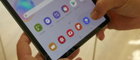 [Poll] Are you going to buy the Galaxy Tab S6?