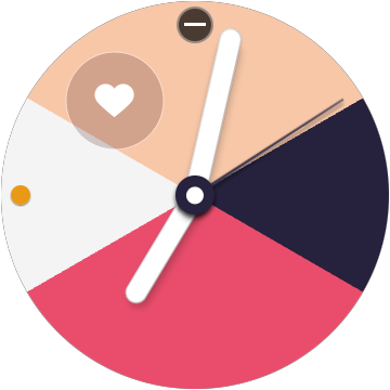 galaxy watch active watch faces