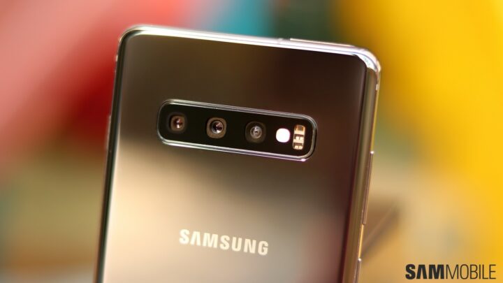 Samsung Galaxy S11 May Offer 8K Video Recording