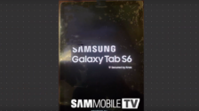 Galaxy Tab S6 release nears as it picks up Wi-Fi certification
