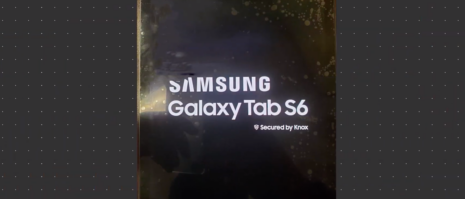 Galaxy Tab S6 release nears as it picks up Wi-Fi certification