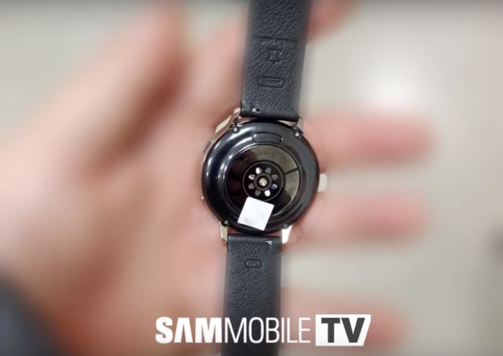 samsung galaxy watch active 2