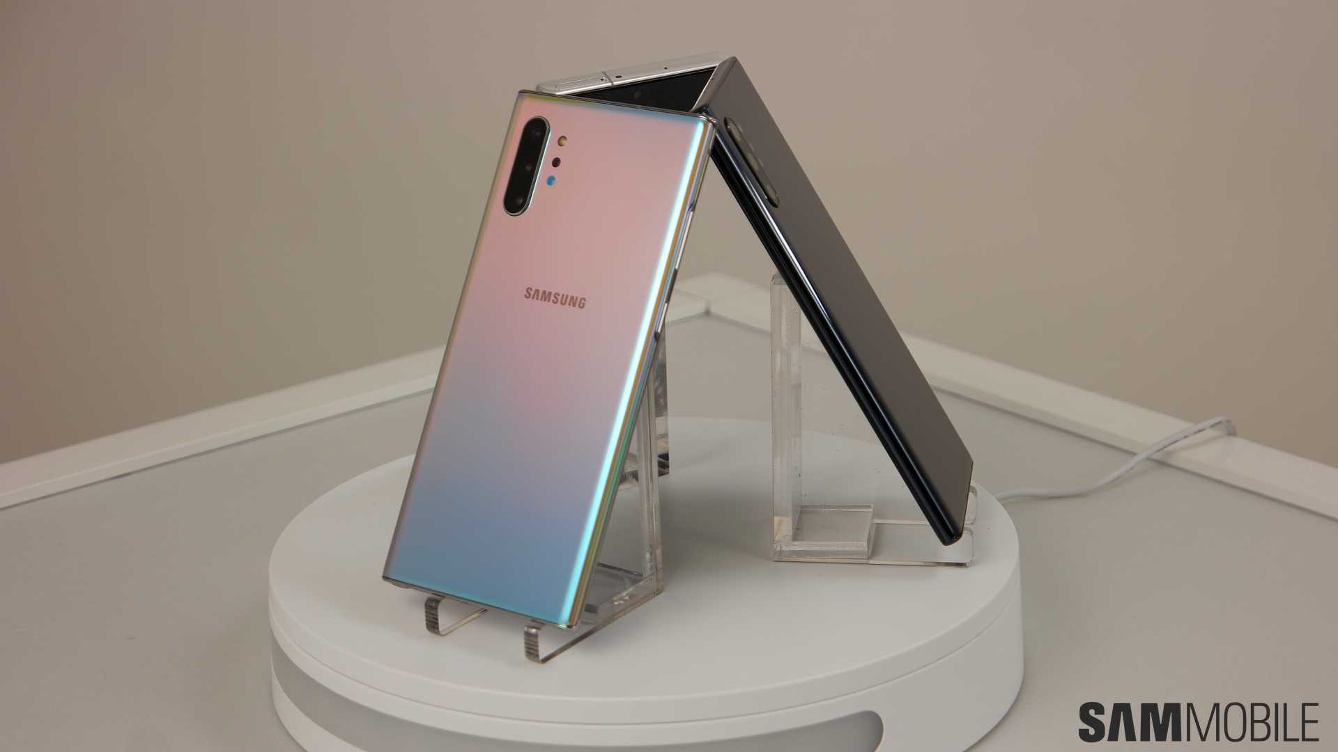 Samsung Galaxy Note10 to launch in India on August 20 -  news