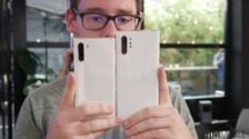 Why we need to be talking more about the Galaxy Note 10’s design