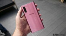 Why I’ll be getting the Galaxy Note 10 instead of the Note 10+