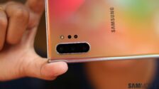 Galaxy Note 10’s 3D Scanner picks up ‘person mode’ in new update
