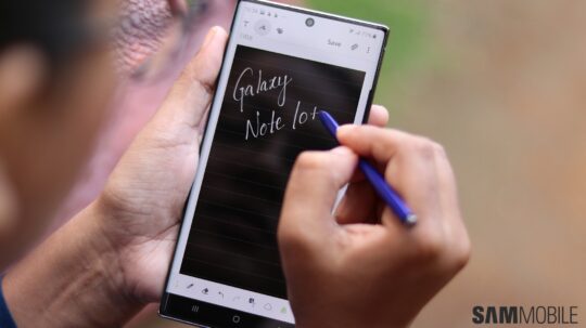 galaxy note 10 plus review
