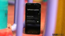 Latest Firmware Updates: Galaxy A51, Galaxy Note 9, Galaxy Note 20, and more