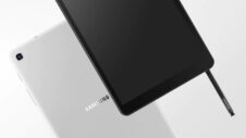 Galaxy Tab A8 LTE with and w/o S Pen will launch in Taiwan next week
