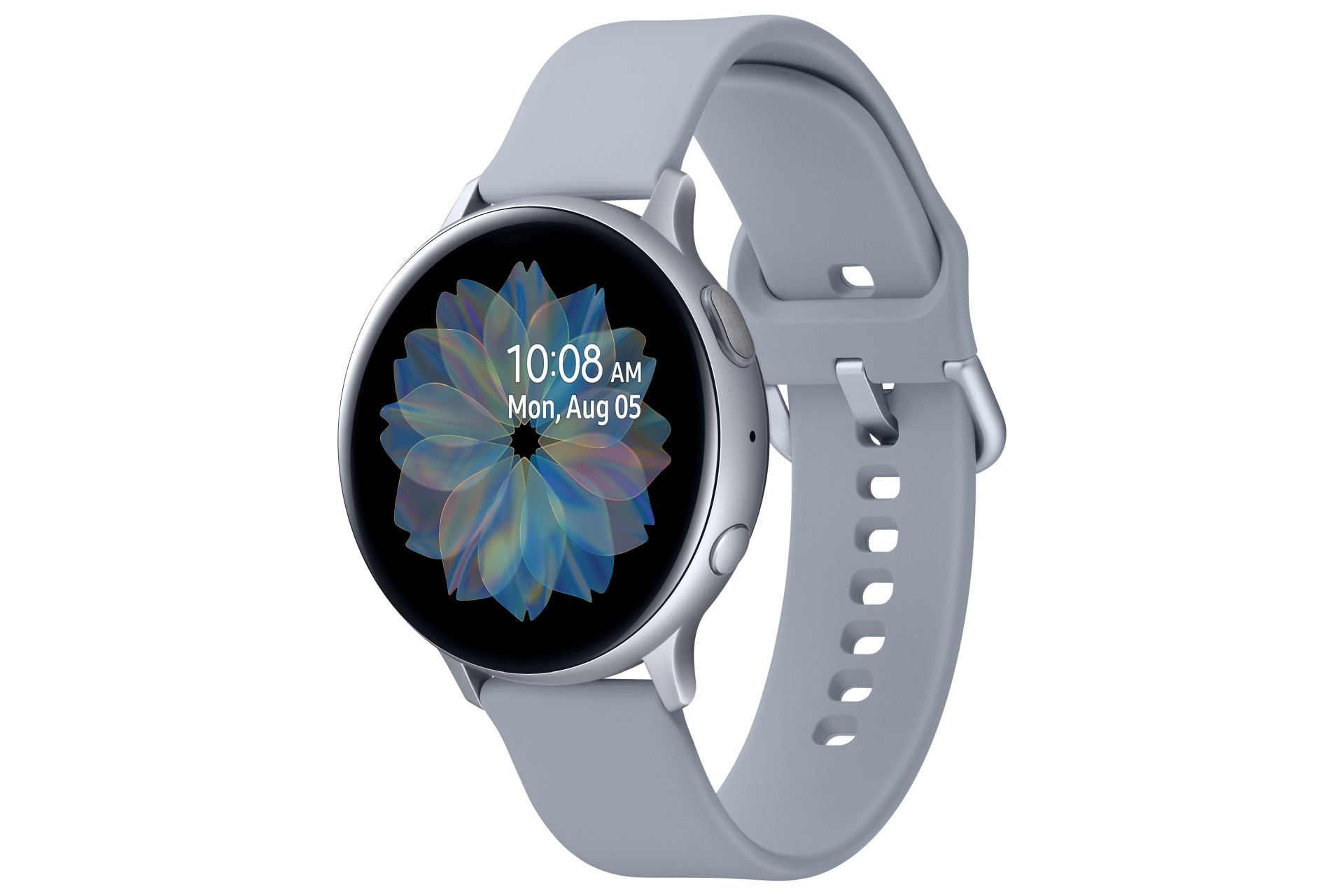 galaxy watch 2 release date 2019